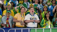 Mark Wahlberg Caught Up in World Cup Scandal in Action Comedy "Balls Up"