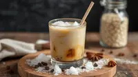 8 Resep Kopi Susu Gula Aren, Panduan Lengkap Membuat Minuman Kekinian di Rumah