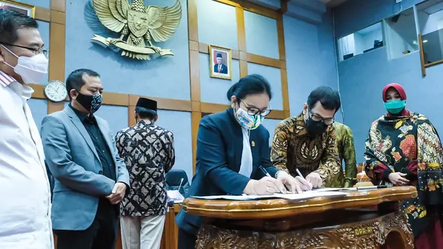 Kemenparekraf