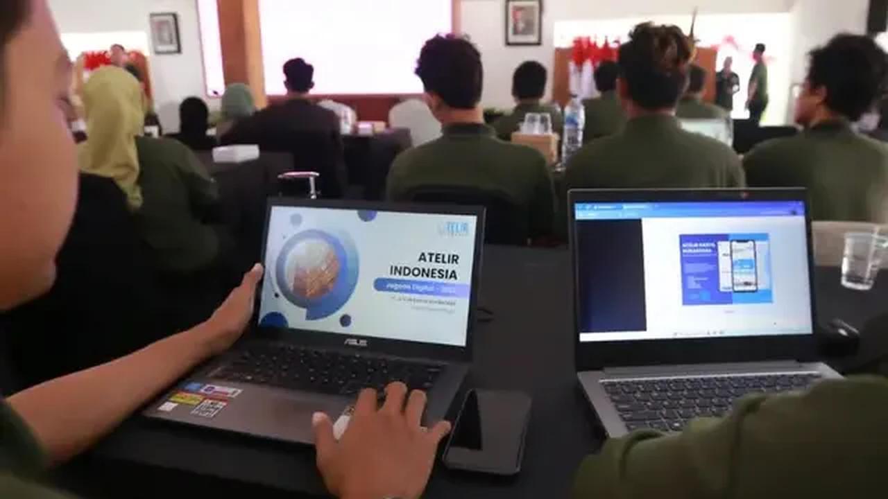 4. Hadirkan inovasi dalam rencana bisnis