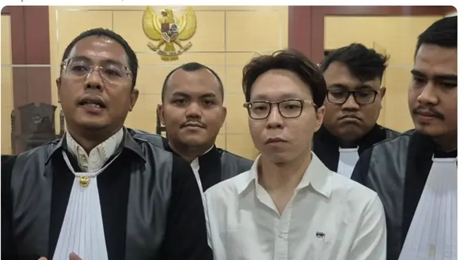 Karyawan Athena Group Bersaksi: Richard Lee Tak Punya Kendali Operasional Perusahaan