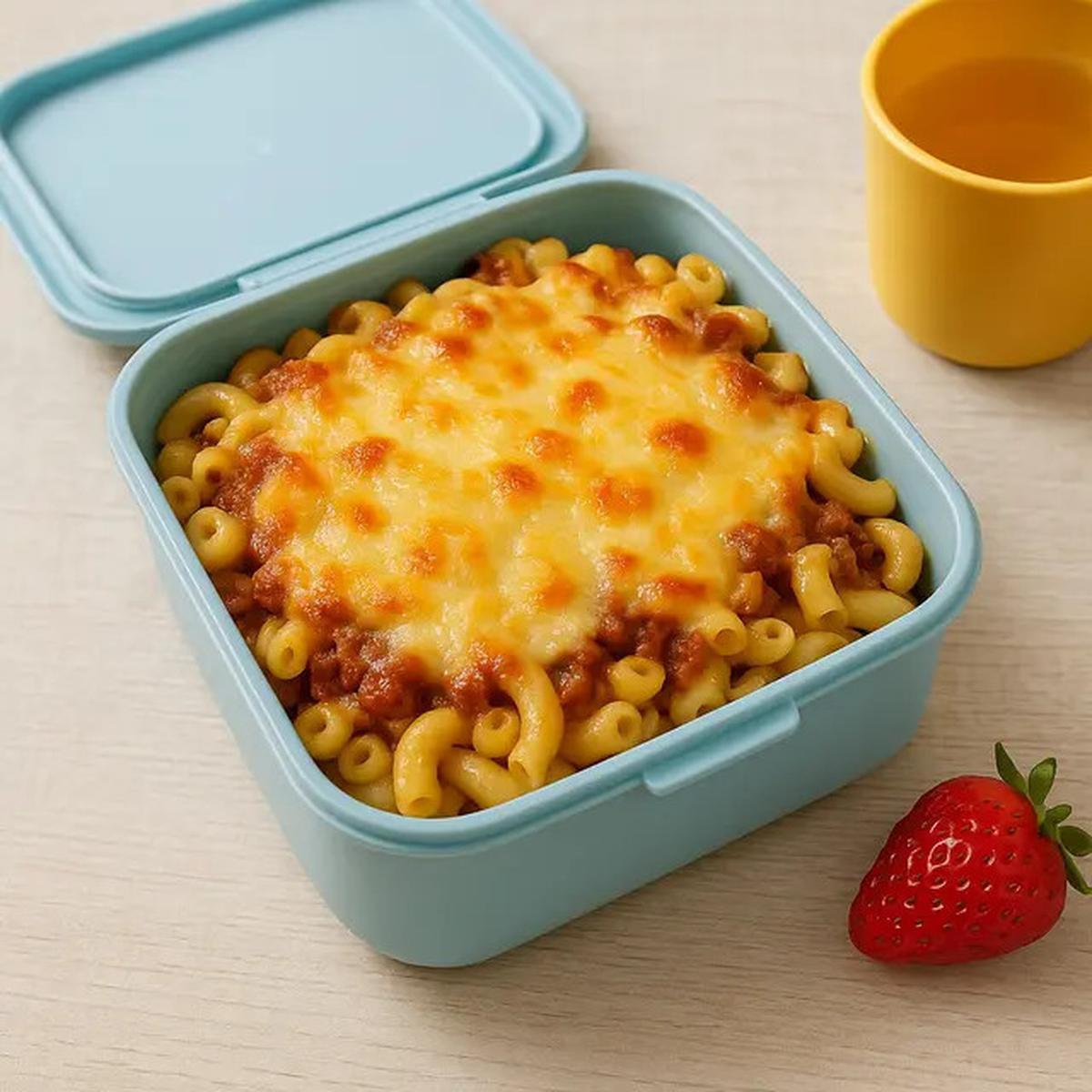 7 Ide Masakan untuk Bekal Anak yang Tetap Enak Meski Sudah Dingin
