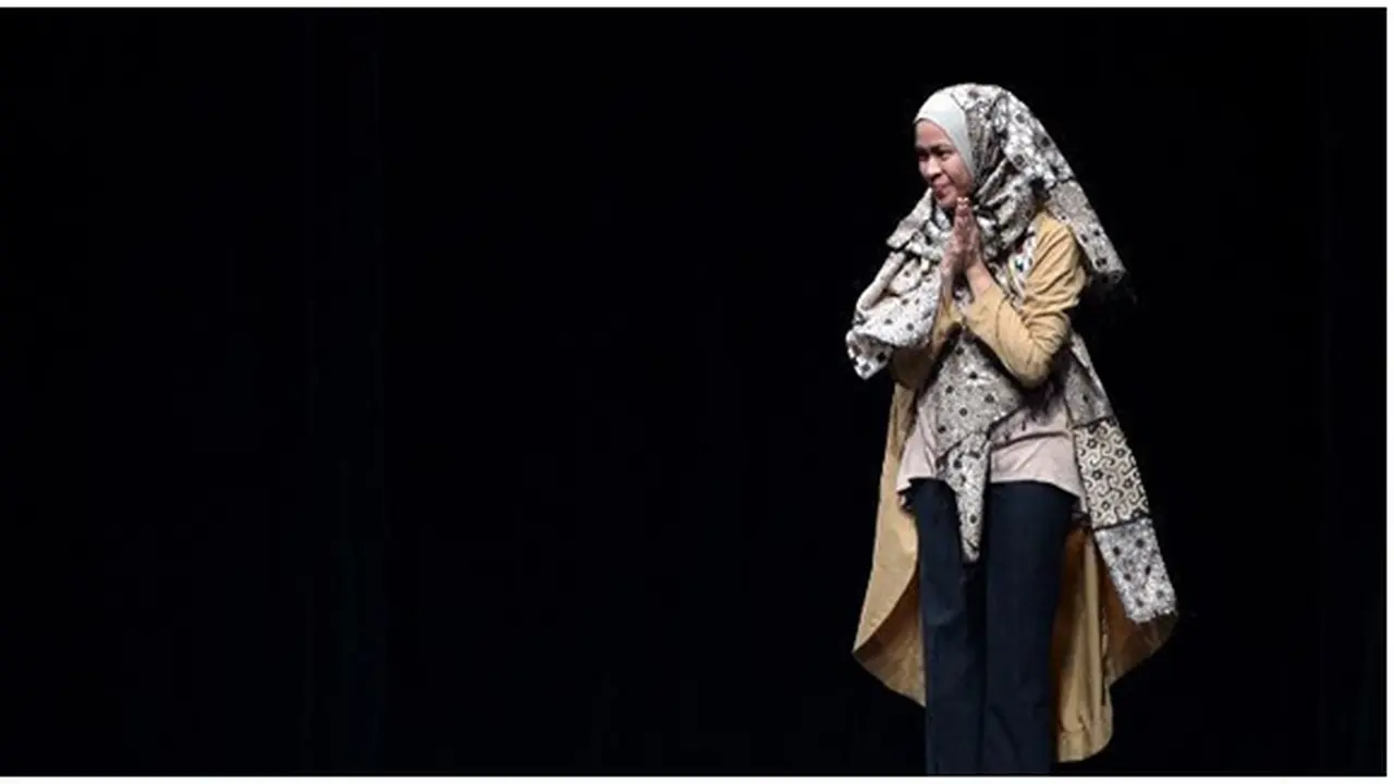 Foto: copyright AFP
