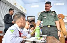 Fakta Nol Sertifikat! Dinkes Ponorogo Perketat Kualitas Makanan MBG, Cegah Keracunan