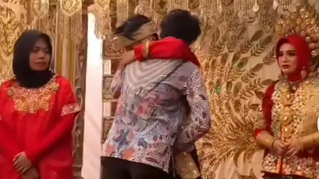 Pacaran selama 7 Tahun, Akhir Kisah Cinta Pasangan Ini Ternyata di Luar Dugaan