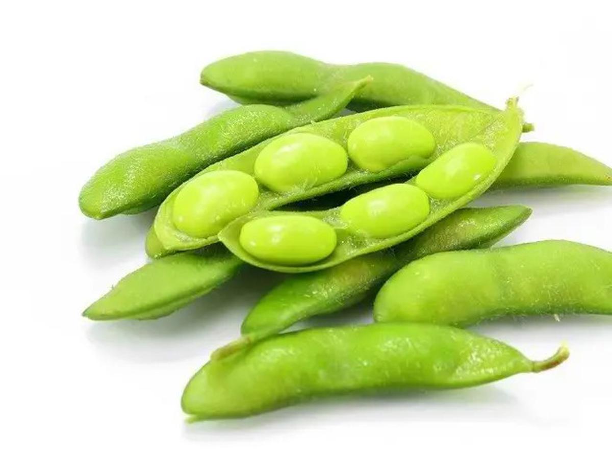 4 Alasan Edamame Jadi Camilan Tinggi Protein Terbaik Buat Penderita Diabetes