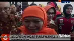 Berbagai makanan produk unggulan dari seluruh kabupaten kota di Jawa Timur dipamerkan di Hari Pangan Sedunia. Gubernur Jatim Khofifah Indar Parawansa usai membuka pameran pangan tersebut berharap supaya tidak ada lagi masyarakat yang kelaparan dan ke...