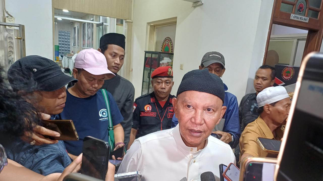 PDIP Jatim Prihatin Konflik AS–Israel Vs Iran, Serukan Penghentian Perang