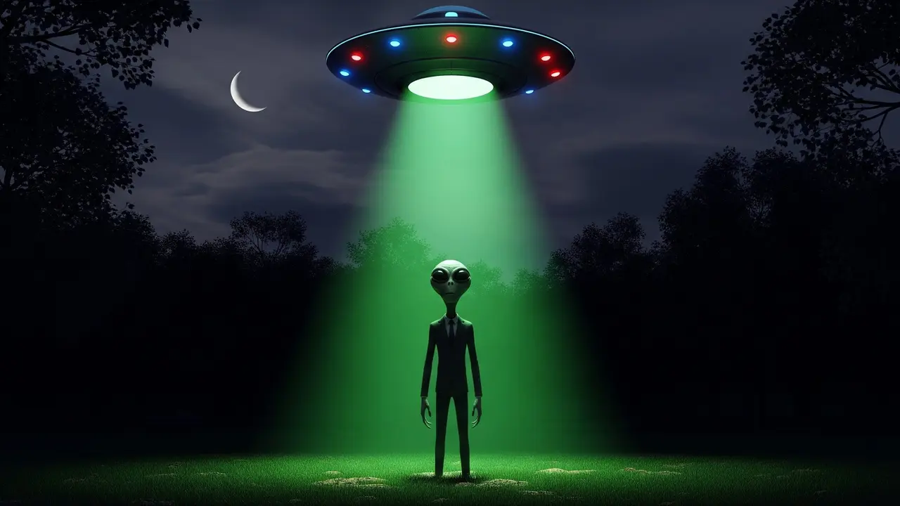 Alien