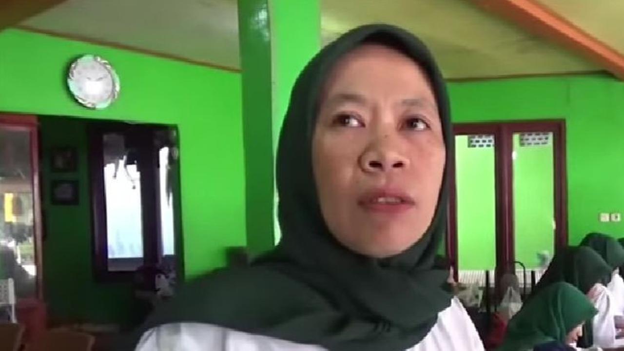 Kisah Inspiratif