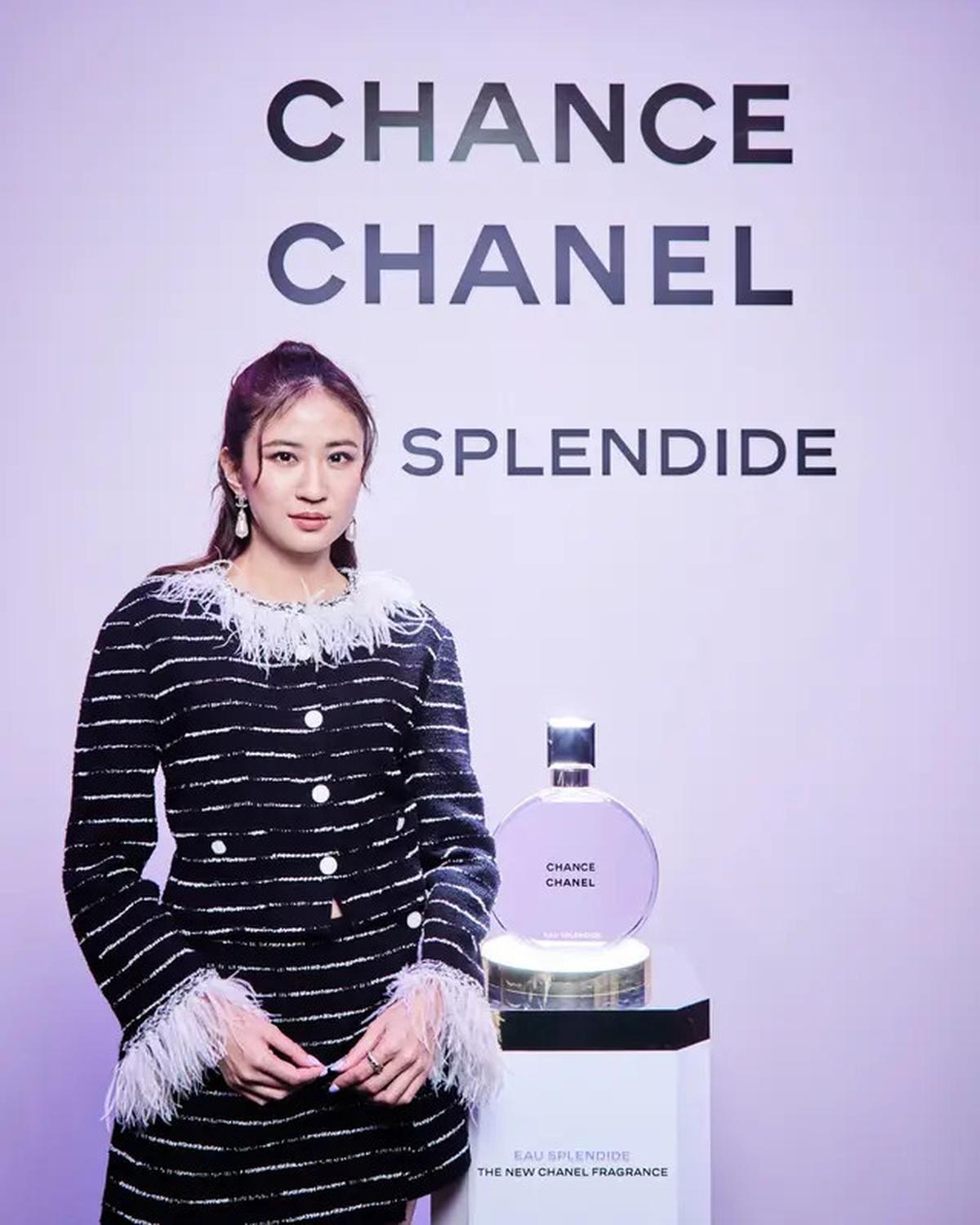 6 Gaya Artis Hadiri Peluncuran Chanel Eau Splendide di Tokyo, dari Syifa Hadju hingga Natsuki Deguchi