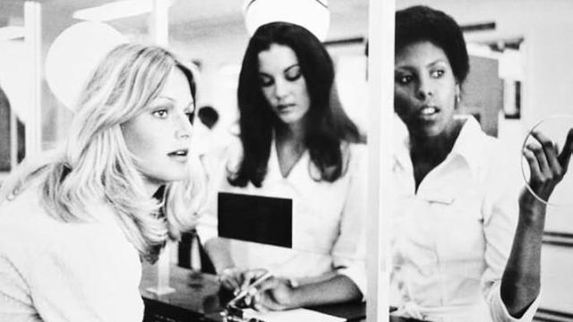 The Young Nurses (1973)