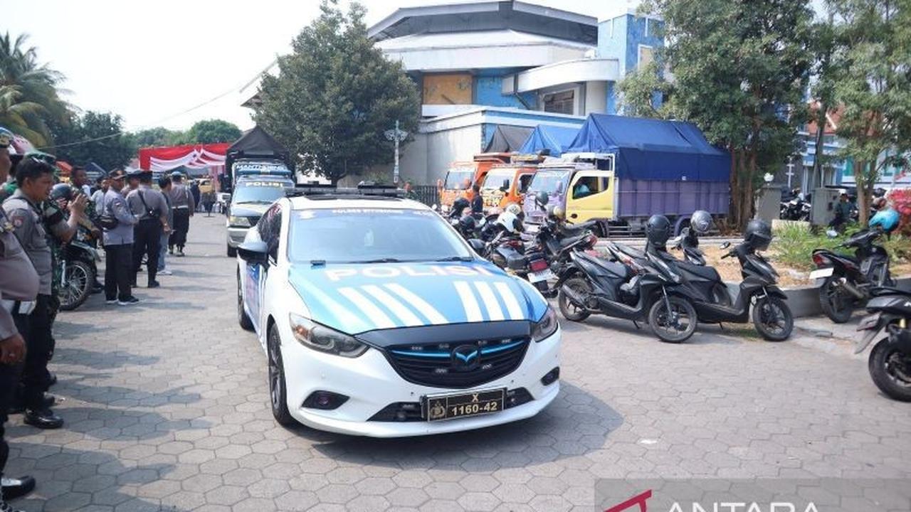 Viral 'Stop Tut, Tut, Wuk, Wuk': Respons Cepat Polri Bekukan Larangan Sirine Strobo Pejabat, Presiden Prabowo Beri Contoh!