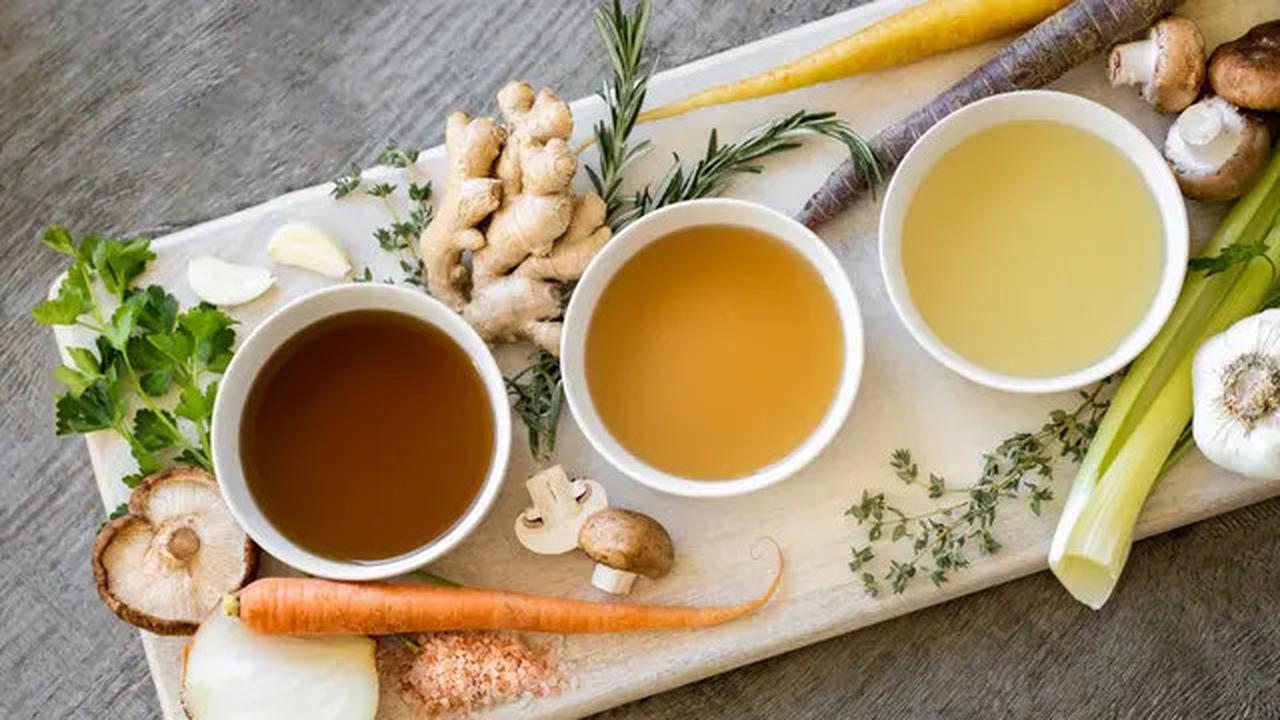 5 Teh Terbaik untuk Menjaga Kadar Gula Darah, Cocok Buat Penderita Diabetes