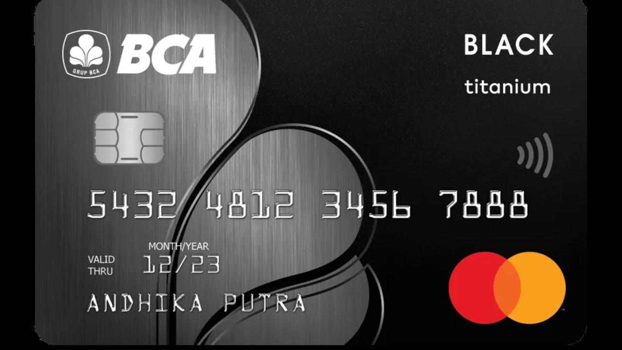 <b>Apa Itu Kartu Kredit BCA?</b><br>