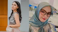 Ana Riana (Sumber: Instagram/anariana27)