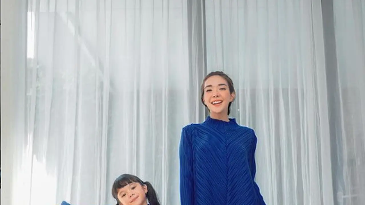 Gisel dan Gempi