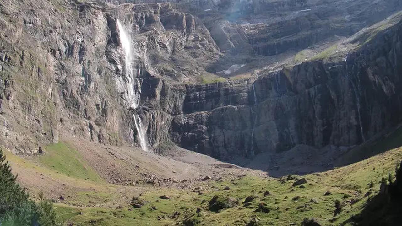 9 Negara dengan Air Terjun Tertinggi di Dunia, Keindahannya Bikin Takjub