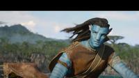 Avatar 2: The Way of Water (dok. YouTube/Avatar)