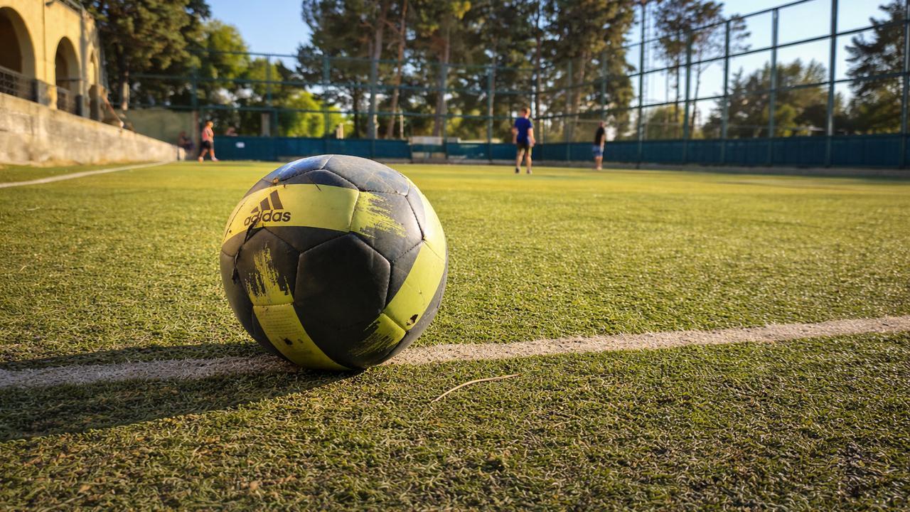 Bintang Muda Bogor Bersinar di VPJ Mini Soccer League 2026