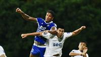 3 Catatan Minor Persib Setelah Digebuk Lion City Sailors di AFC Champions League Two: Tren 7 Kemenangan Terhenti