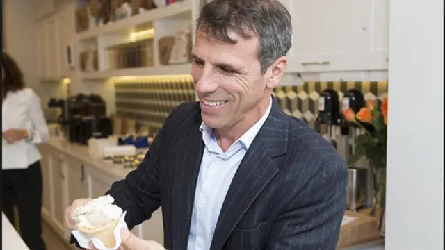 Gianfranco Zola