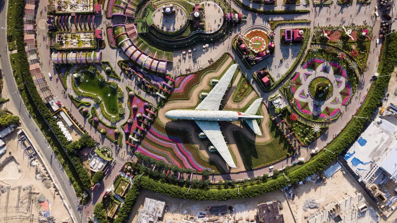 [Fimela] Dubai