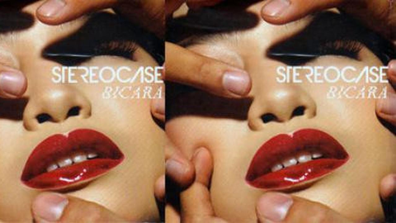Stereocase: 'bicara', membawa memori 90-an