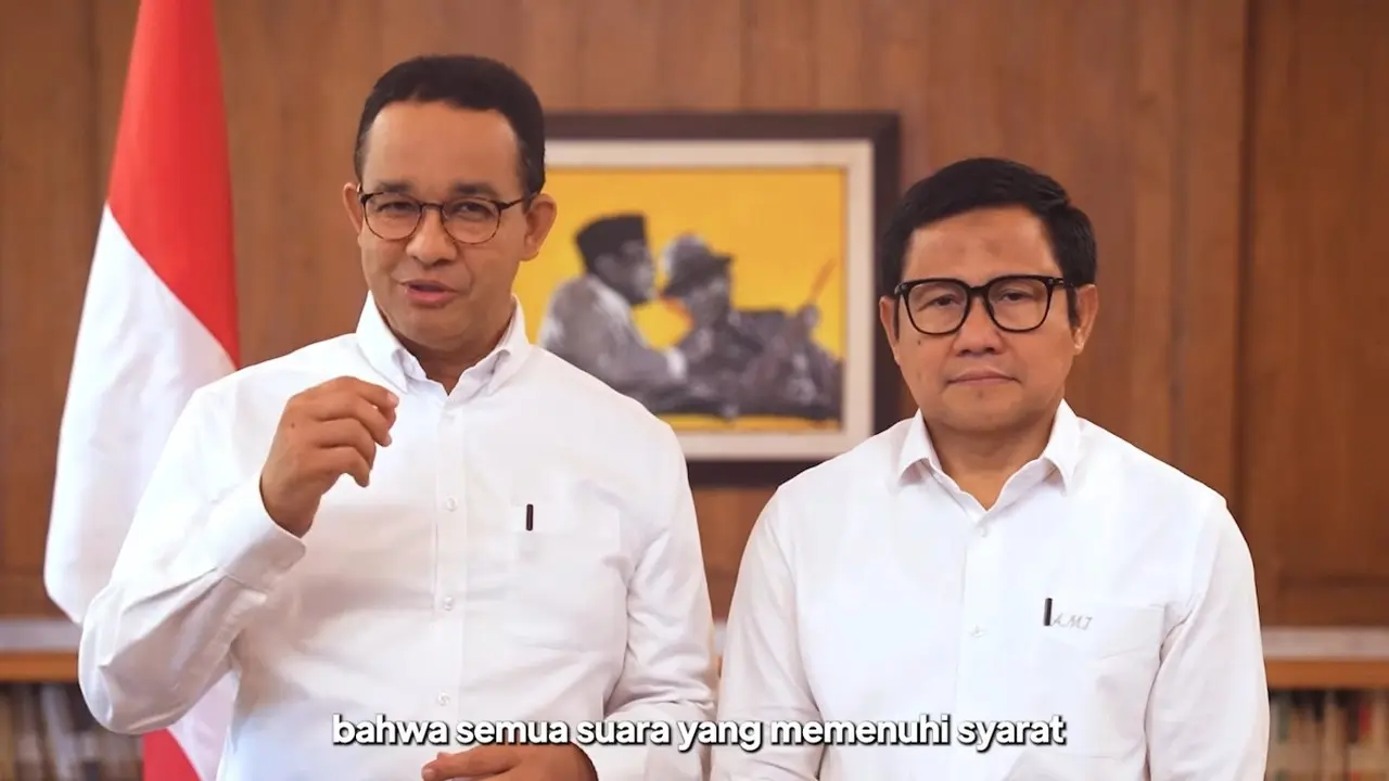 Anies Baswedan