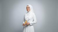 Tren Gamis Wisuda 2026: Warna Cloud Dancer, Pastel, dan Earth Tone yang Paling Dicari Tahun Depan