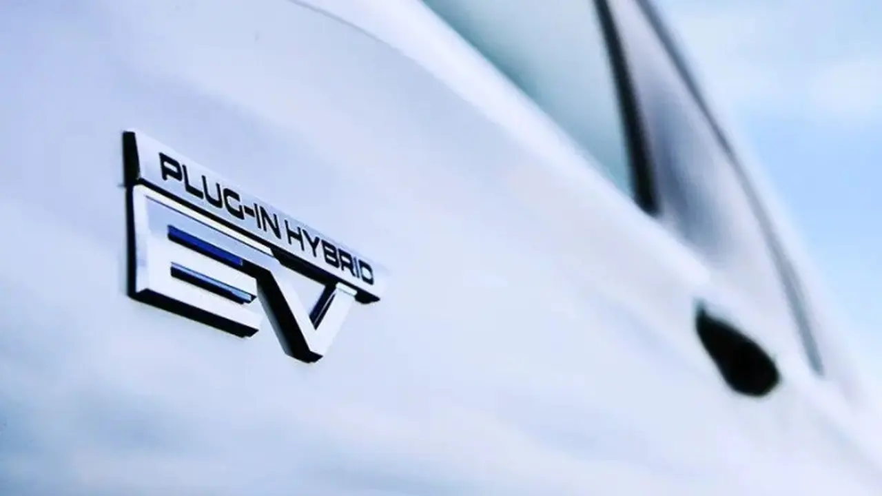PHEV
