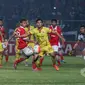 Sriwijaya FC Vs Persija (PT GTS)