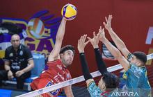 Kalahkan Samator, LavAni Perbesar Peluang ke Grand Final Proliga 2026