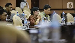 BI Proyeksi Ekonomi Global Hanya Tumbuh 3%, Tekanan Inflasi Masih Tinggi