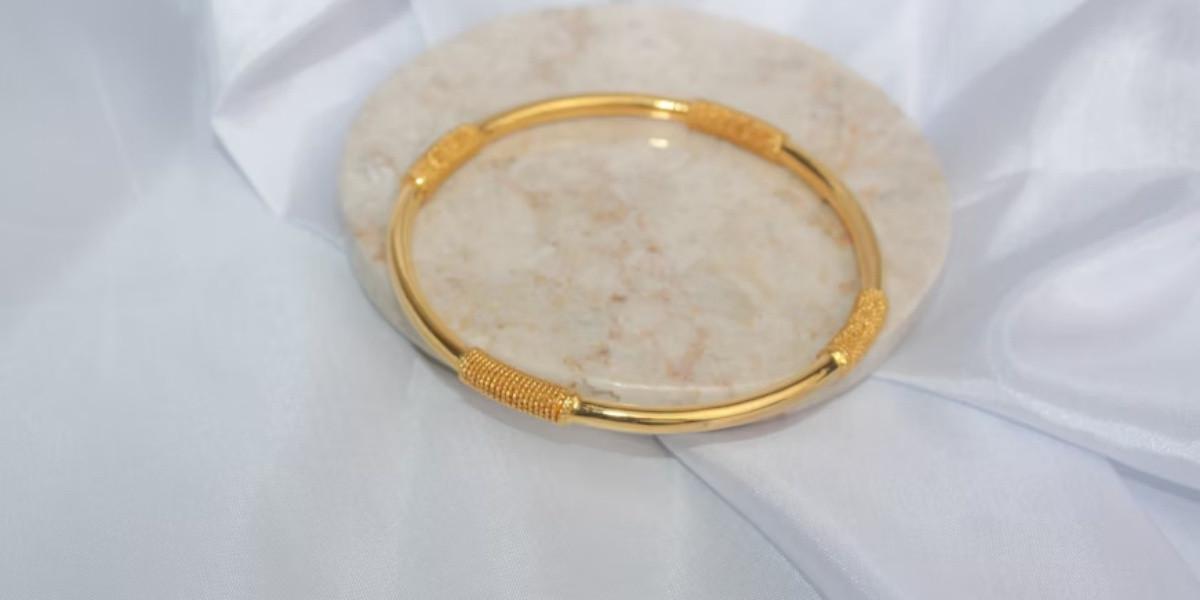 Gelang Emas