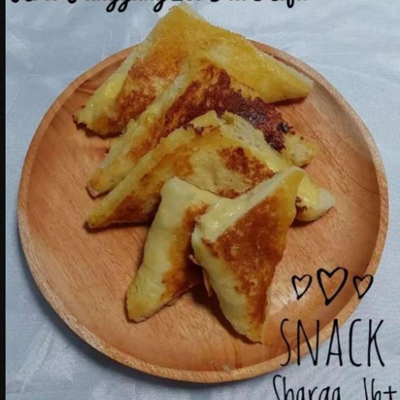 3 Resep Roti Panggang Keju untuk Camilan Saat Sahur dan Buka Puasa