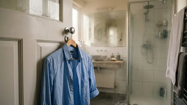 Kamar Mandi
