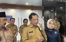 Mendagri Soroti Daerah dengan Realisasi APBD Rendah, Kirim Tim untuk Evaluasi