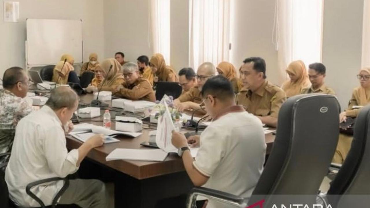 Banjarmasin Anggarkan Rp9 Miliar untuk Penanganan Permukiman Kumuh, Targetkan 300 Hektare Tuntas