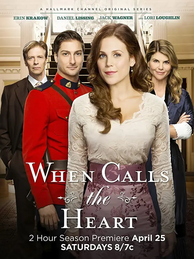 When Calls the Heart
