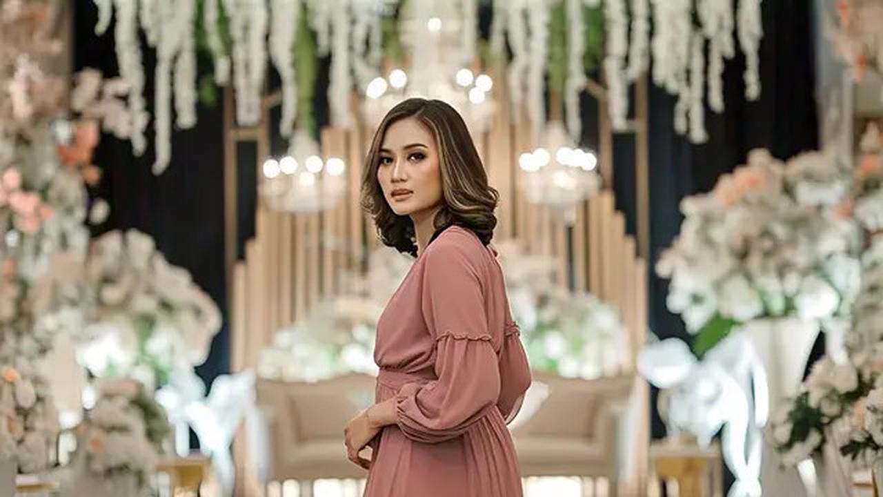 7 Model Baju Pesta Simple Elegan 2025, Cocok untuk Semua Bentuk Badan