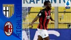 Berita video highlights laga pekan ke-30 Liga Italia 2020/2021 antara Parma melawan AC Milan yang berakhir dengan skor 1-3, di mana Zlatan Ibrahimovic diganjar kartu merah, Sabtu (10/4/2021) malam hari WIB.