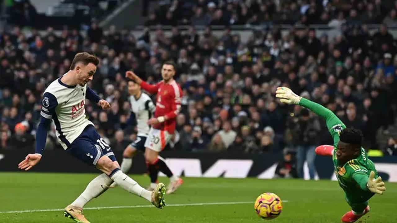 10 Keunikan dan Fakta Menarik Jelang Final Liga Europa antara Tottenham Vs Manchester United