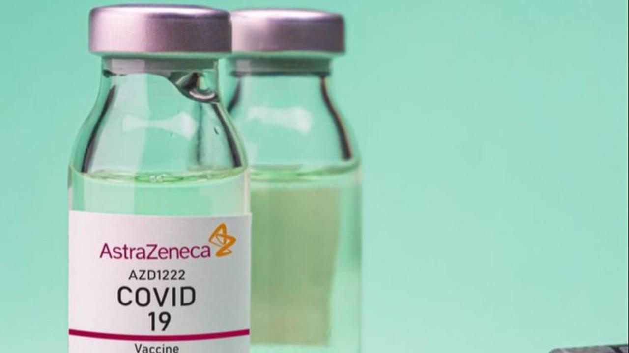 Punya Efek Samping Berbahaya, AstraZeneca Tarik Peredaran Vaksin Covid-19 di Seluruh Dunia