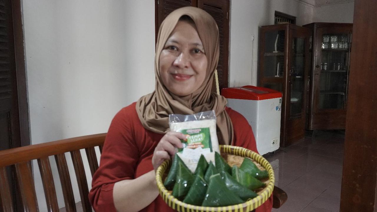 Attempe dan Upaya Produksi Tempe yang Zero Waste