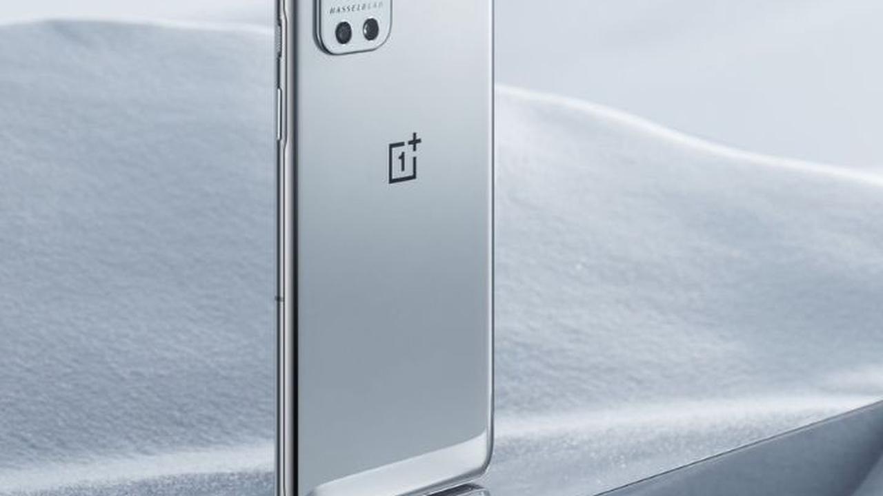 OnePlus&nbsp;9 Pro