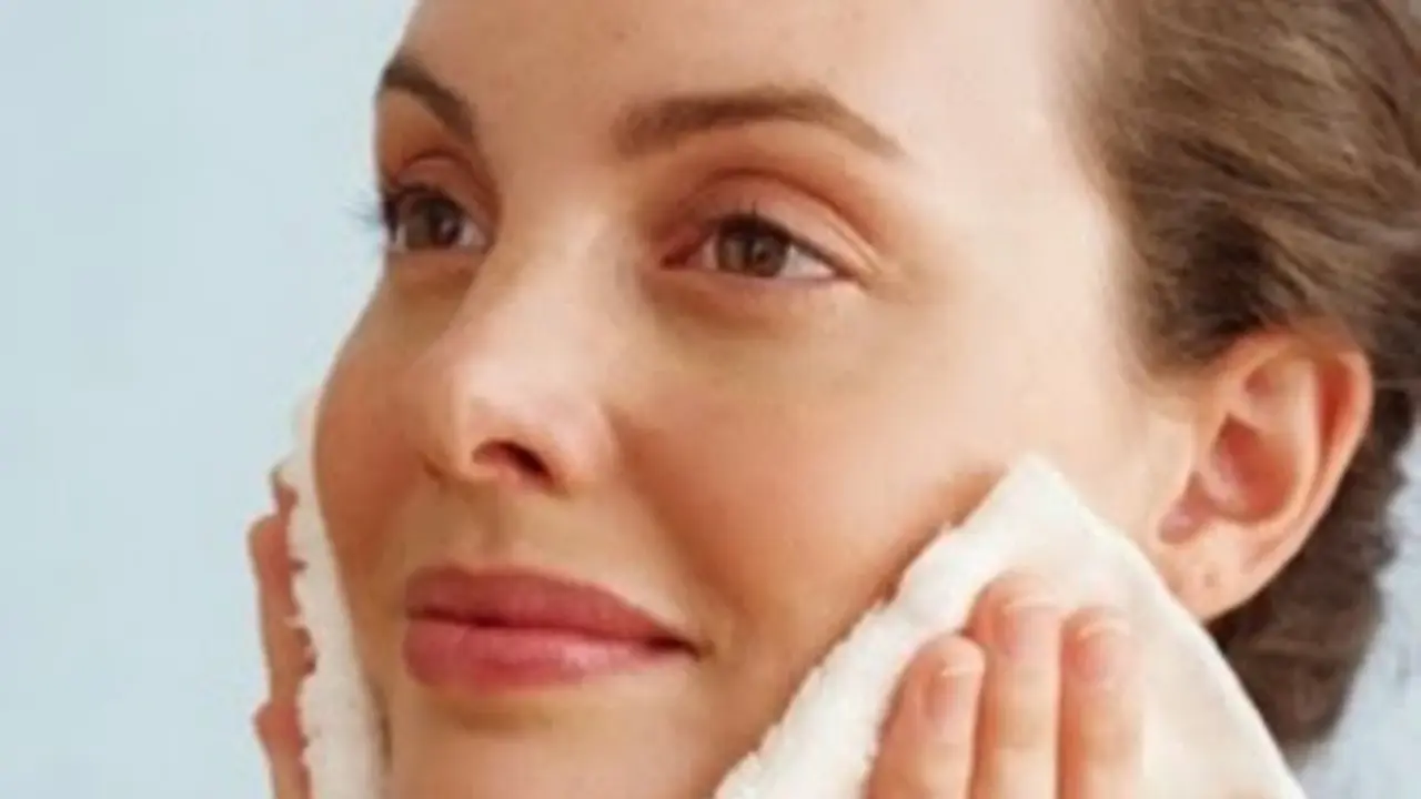 [Bintang] 5 Kesalahan dalam Face-Washing yang Mungkin Sering Kamu Lakukan