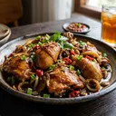 Resep Ayam Kecap Pedas Manis Pemula, Ikuti Panduan Mudah Ini