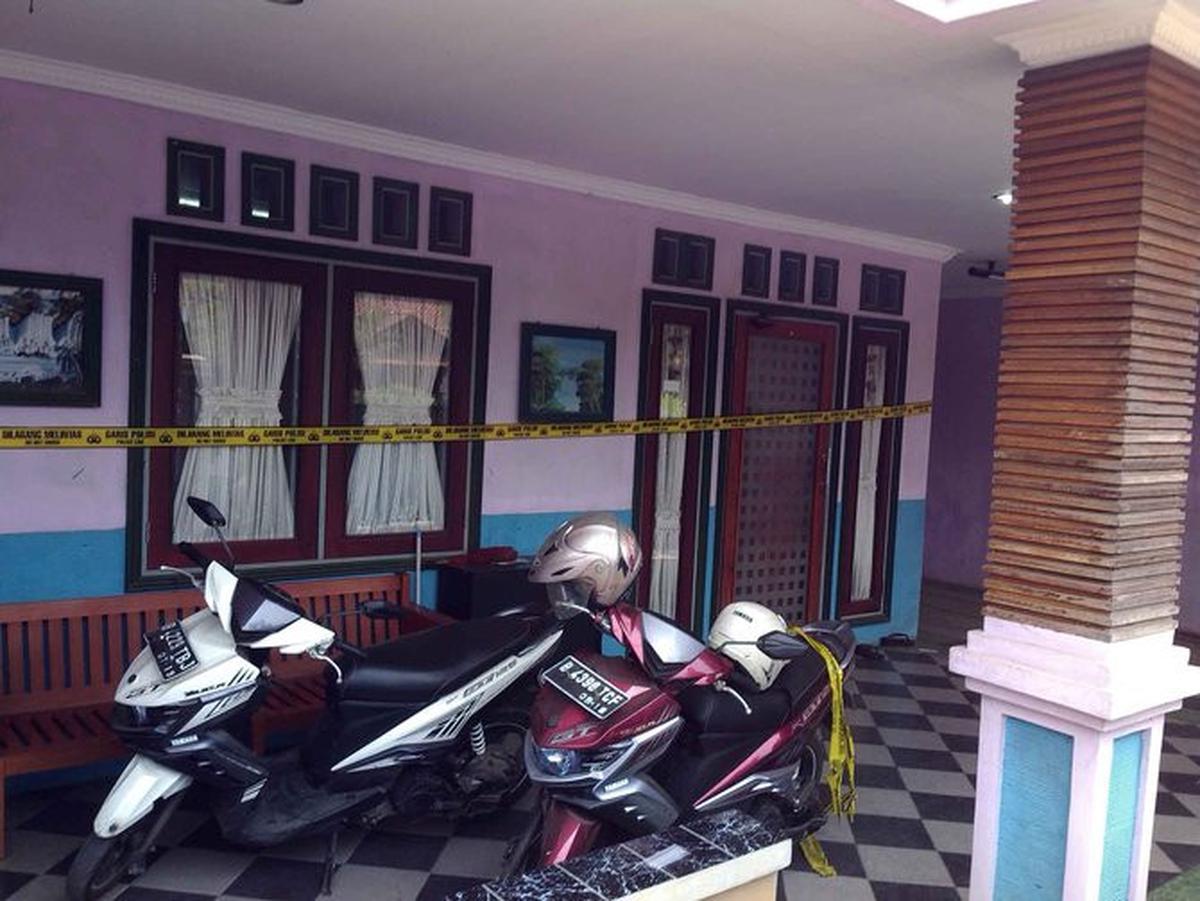 Dok. Istimewa