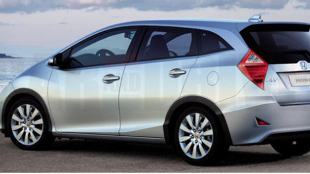 Ilustrasi: All New Honda Jazz (Doc Caranddriver)